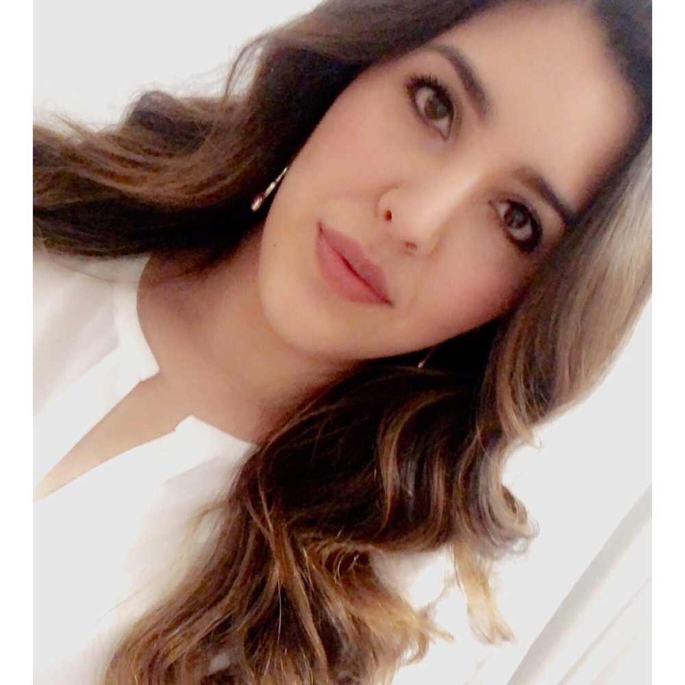 Meet your Posher, Priscilla